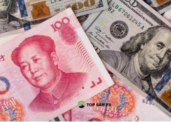 Phân tích USD/CNH 9/9: SMA50 quan trọng trong ngày