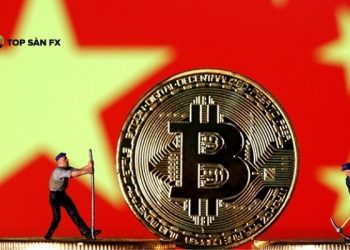 Cổ phiếu liên quan đến tiền điện tử lao dốc ở Hồng Kông