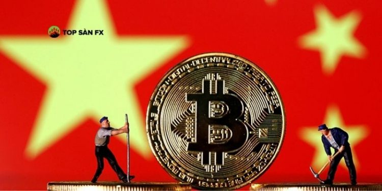 Cổ phiếu liên quan đến tiền điện tử lao dốc ở Hồng Kông