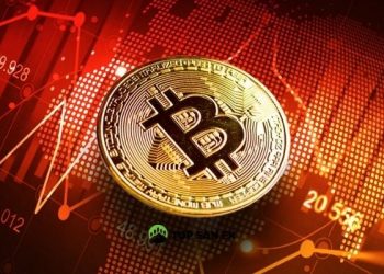 Bitcoin bất ngờ giảm 8.000 USD trong 24 giờ xuống mức 40.000 USD
