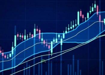 Cổ phiếu châu Á vật lộn với sự sụt giảm của Evergrande