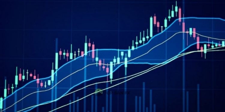 Cổ phiếu châu Á vật lộn với sự sụt giảm của Evergrande