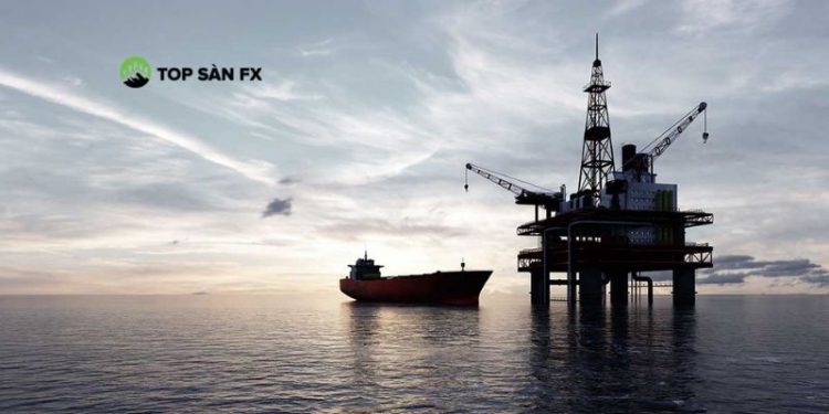 Dầu giảm sau khi hàng tồn kho của Mỹ tăng