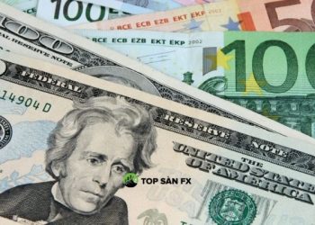 Đồng đô la đã giao dịch gần mức cao nhất trong năm