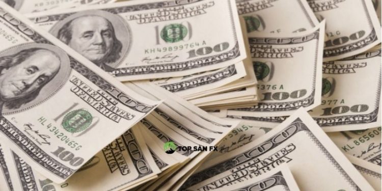Dự báo kỹ thuật quý 4 của Đô la Mỹ: Tìm điểm bứt phá