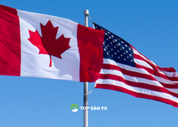 Phân tích đô la Canada 18/10: Thiết lập mức giao dịch USD/CAD và CAD/JPY