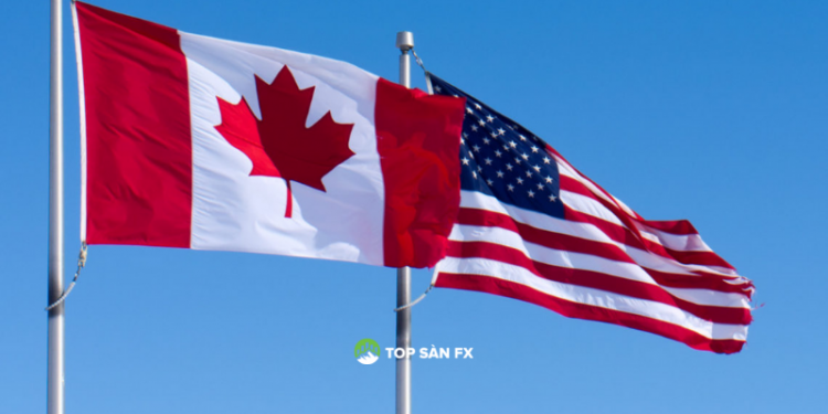Phân tích đô la Canada 18/10: Thiết lập mức giao dịch USD/CAD và CAD/JPY