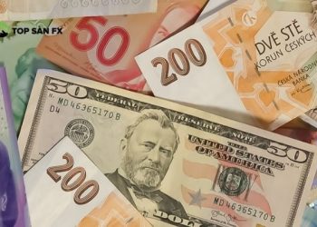 Phân tích đô la Canada 22/10: USD/CAD lao vào mức hỗ trợ