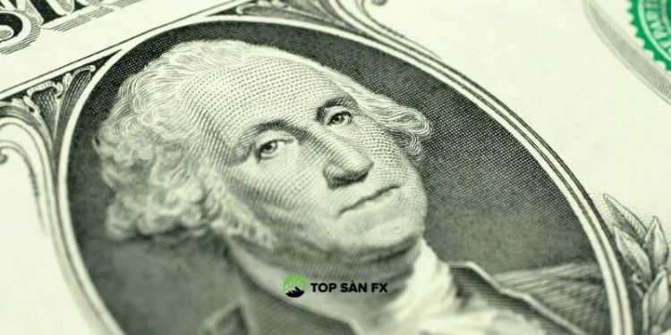 Phân tích đô la Mỹ 15/10: Tiếp tục xu hướng tăng