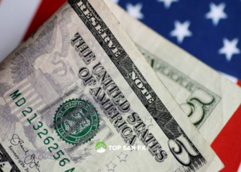 Phân tích đô la Mỹ 21/10: Rủi ro thua lỗ ngắn hạn