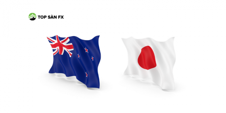 Phân tích đô la NewZealand 19/10: NZD/JPY đã đạt mức cao mới