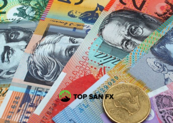 Phân tích đô la Úc 25/10: AUD có tiếp tục xu hướng cũ?