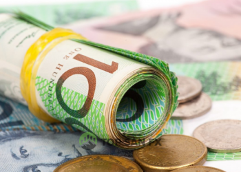 Phân tích đô la Úc 29/10: Các mức giao dịch ngắn hạn