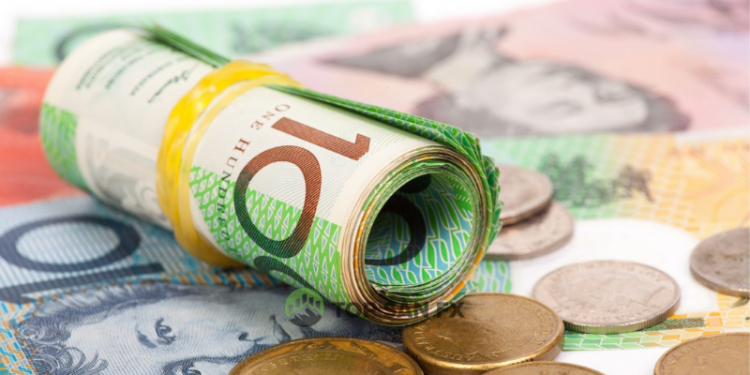 Phân tích đô la Úc 29/10: Các mức giao dịch ngắn hạn