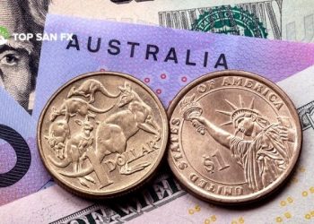 Phân tích đô la Úc 8/10: Các đợt bùng phát tăng giá