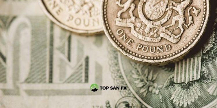 Phân tích đồng bảng Anh 11/10: GBP/USD các mức quan trọng
