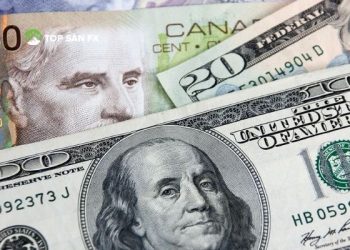Phân tích đồng đô la Canada 14/10: Động lực tăng vững chắc
