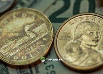 Phân tích đồng đô la Canada 6/10: Mức giao dịch USD/CAD