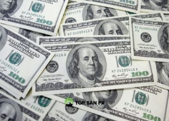 Phân tích đồng đô la Mỹ 1/10: USD tăng vọt lên mức cao mới