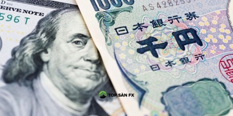 Phân tích đồng Yên Nhật 12/10: JPY suy yếu so với USD, EUR