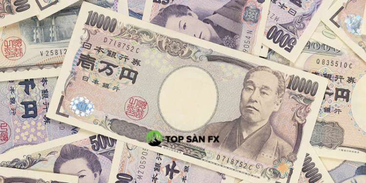 Phân tích đồng Yên Nhật 26/10: JPY tiếp tục suy yếu?