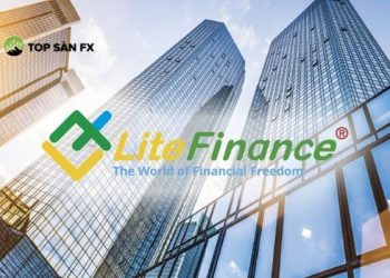 Spread vàng của LiteFinance cực thấp – cơ hội sinh lời cao
