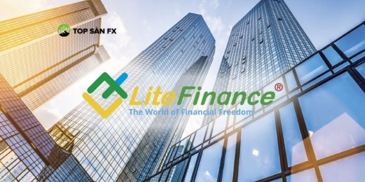 Spread vàng của LiteFinance cực thấp – cơ hội sinh lời cao