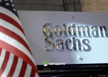 Goldman cắt giảm mục tiêu tăng trưởng năm 2021 và 2022