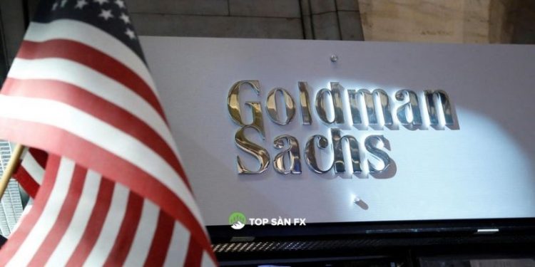 Goldman cắt giảm mục tiêu tăng trưởng năm 2021 và 2022