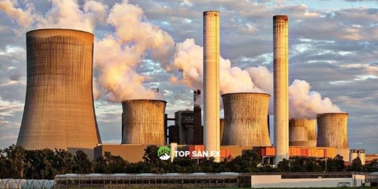 Các nhà máy châu Á đình trệ khi Trung Quốc tăng trưởng chậm