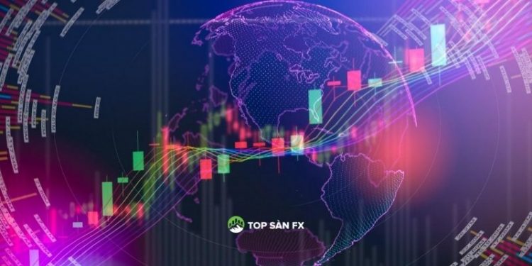 Chứng khoán châu Á mất điểm, dầu tăng cao