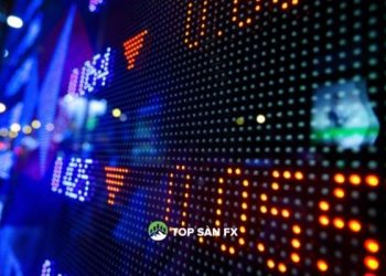 Chứng khoán châu Á trượt giá, lo ngại về lạm phát