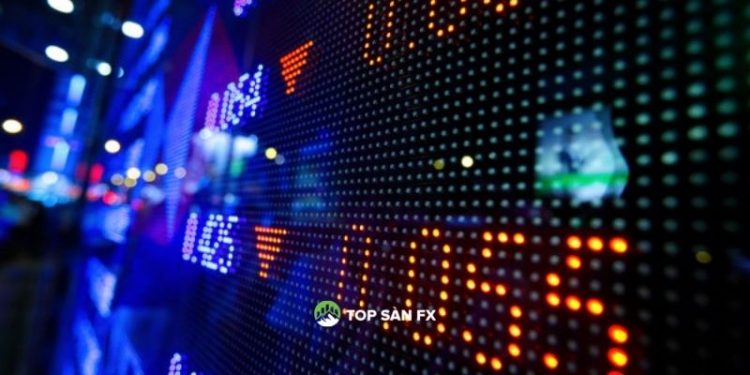 Chứng khoán châu Á trượt giá, lo ngại về lạm phát