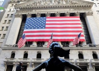 Cổ phiếu châu Á trượt giá, đồng đô la tăng so với đồng yên