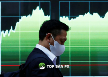 Cổ phiếu châu Á ổn định, đồng đô la suy yếu