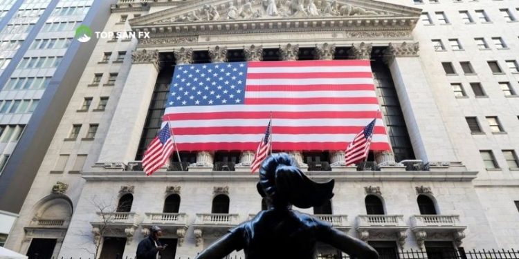 Cổ phiếu châu Á trượt giá, đồng đô la tăng so với đồng yên