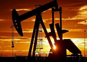 Dầu của Mỹ tăng lên cao nhất kể từ năm 2014