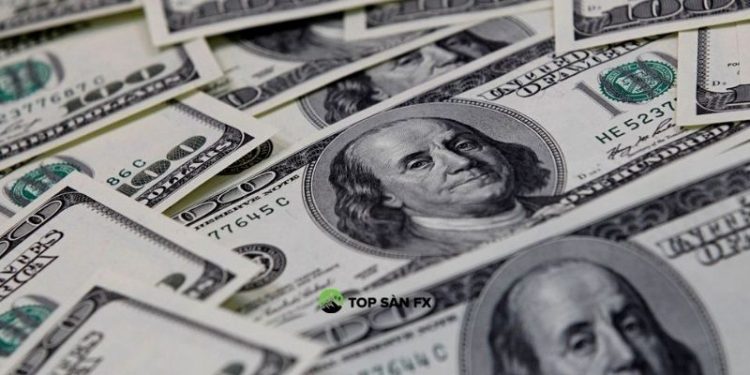 Đô la giữ mức cao gần 14 tháng so với Euro