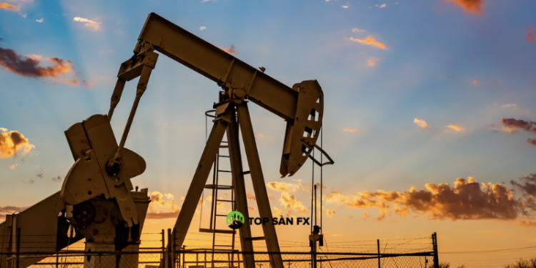 Giá dầu tăng do nguồn cung thắt chặt