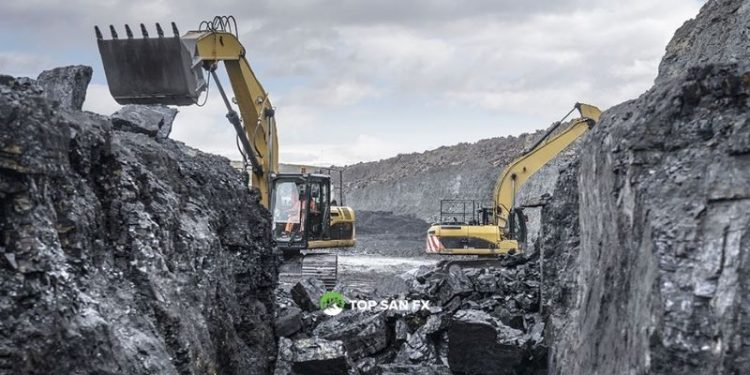 Giá than Trung Quốc tăng cao kỷ lục do thiên tai