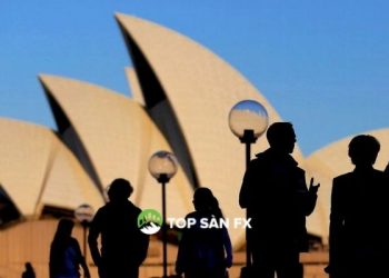 Lạm phát cơ bản quý 3 của Úc tăng cao trong 6 năm