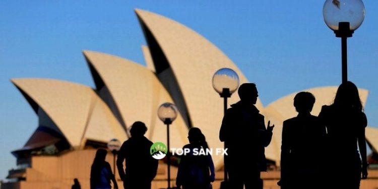 Lạm phát cơ bản quý 3 của Úc tăng cao trong 6 năm