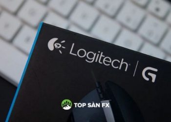 Doanh số hàng quý của Logitech tăng nhờ làm việc ở nhà