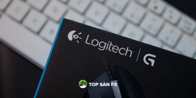 Doanh số hàng quý của Logitech tăng nhờ làm việc ở nhà