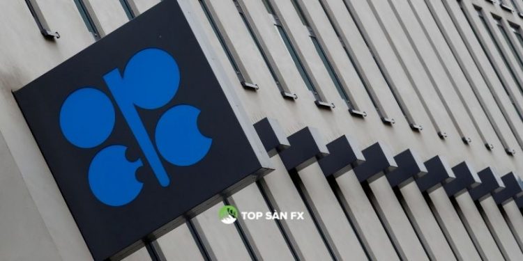 OPEC họp về sản lượng tăng khi giá dầu tăng