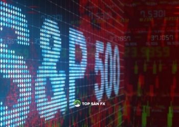 S&P 500 leo lên mức cao kỷ lục khi đóng cửa
