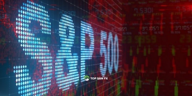 S&P 500 leo lên mức cao kỷ lục khi đóng cửa