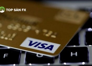 Lợi nhuận hàng quý của Visa vượt ước tính