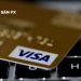 Lợi nhuận hàng quý của Visa vượt ước tính