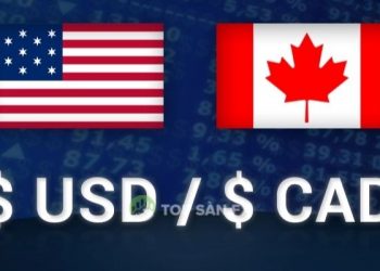Phân tích đô la Canada 10/11: Cuộc biểu tình của USD/CAD?